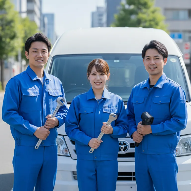 地熱暖房 のチーム: 四日市市